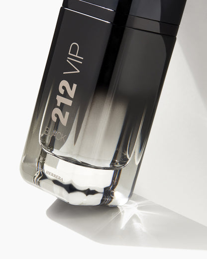 Carolina Herrera 212 VIP Black Eau de Parfum