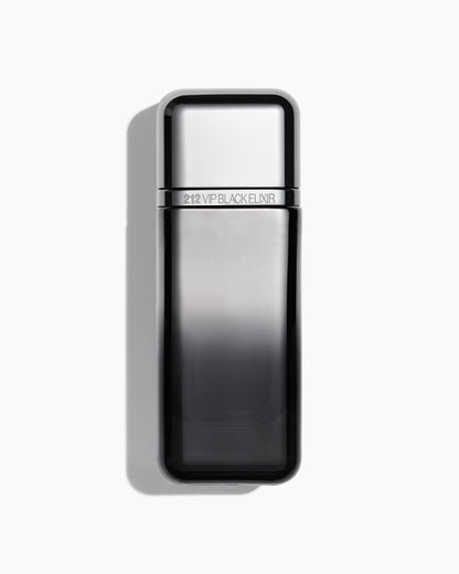 Carolina Herrera 212 VIP Black Elixir Eau de Parfum