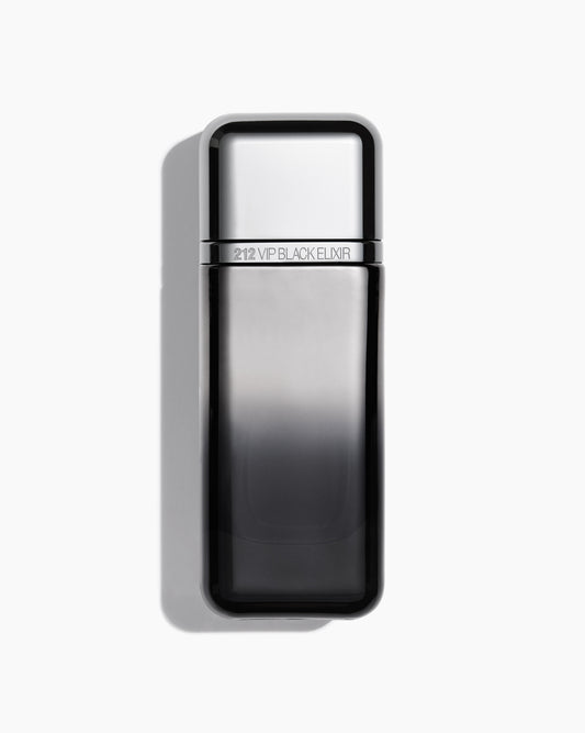 Carolina Herrera 212 VIP Black Elixir Eau de Parfum