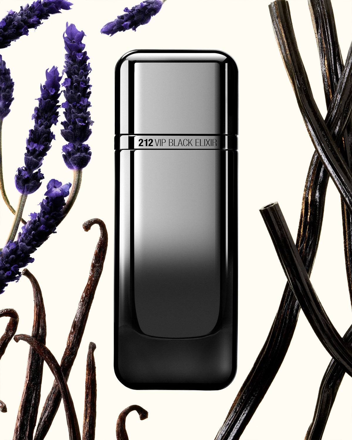 Carolina Herrera 212 VIP Black Elixir Eau de Parfum