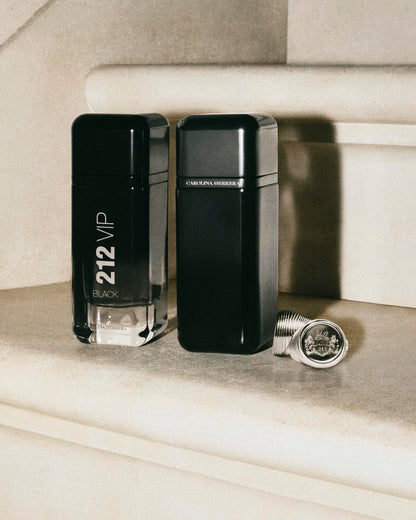 Carolina Herrera 212 VIP Black Elixir Eau de Parfum