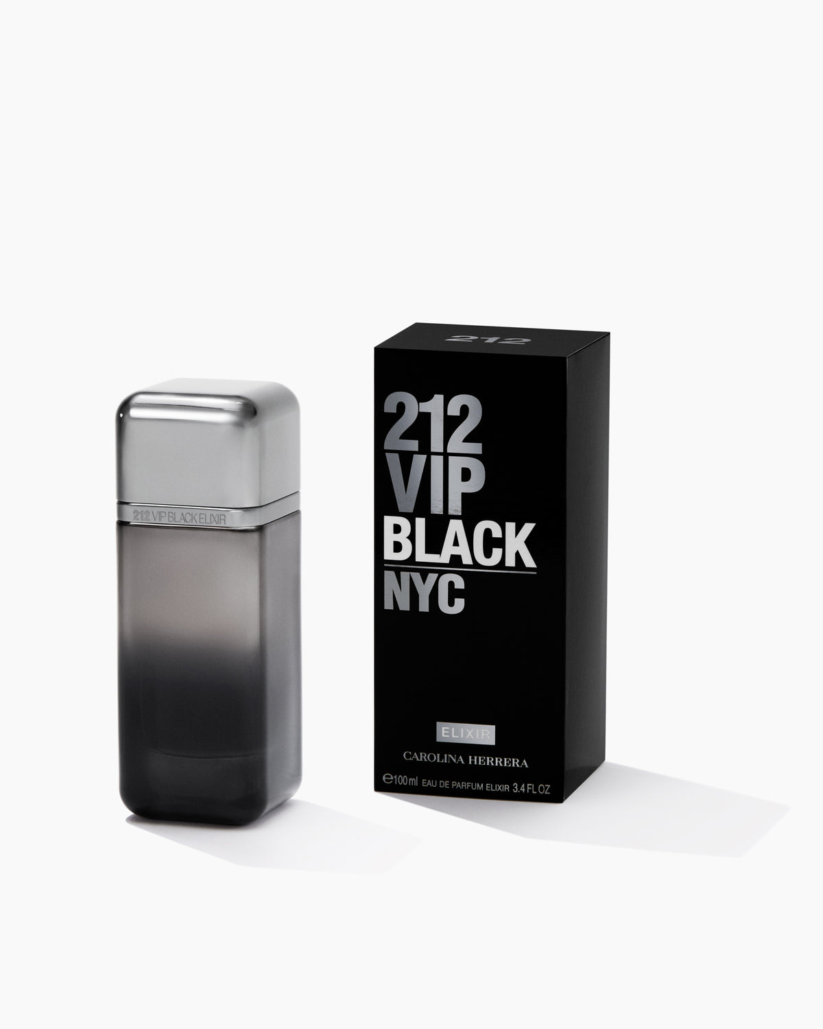 Carolina Herrera 212 VIP Black Elixir Eau de Parfum