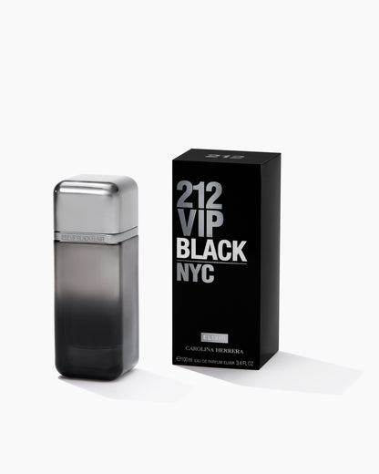 Carolina Herrera 212 VIP Black Elixir Eau de Parfum