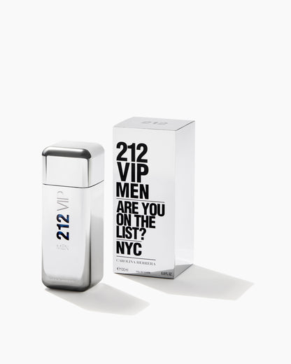 Carolina Herrera 212 VIP Men Eau de Toilette