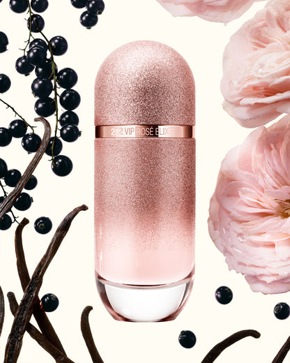 Carolina Herrera 212 VIP Rosé Elixir Eau de Parfum