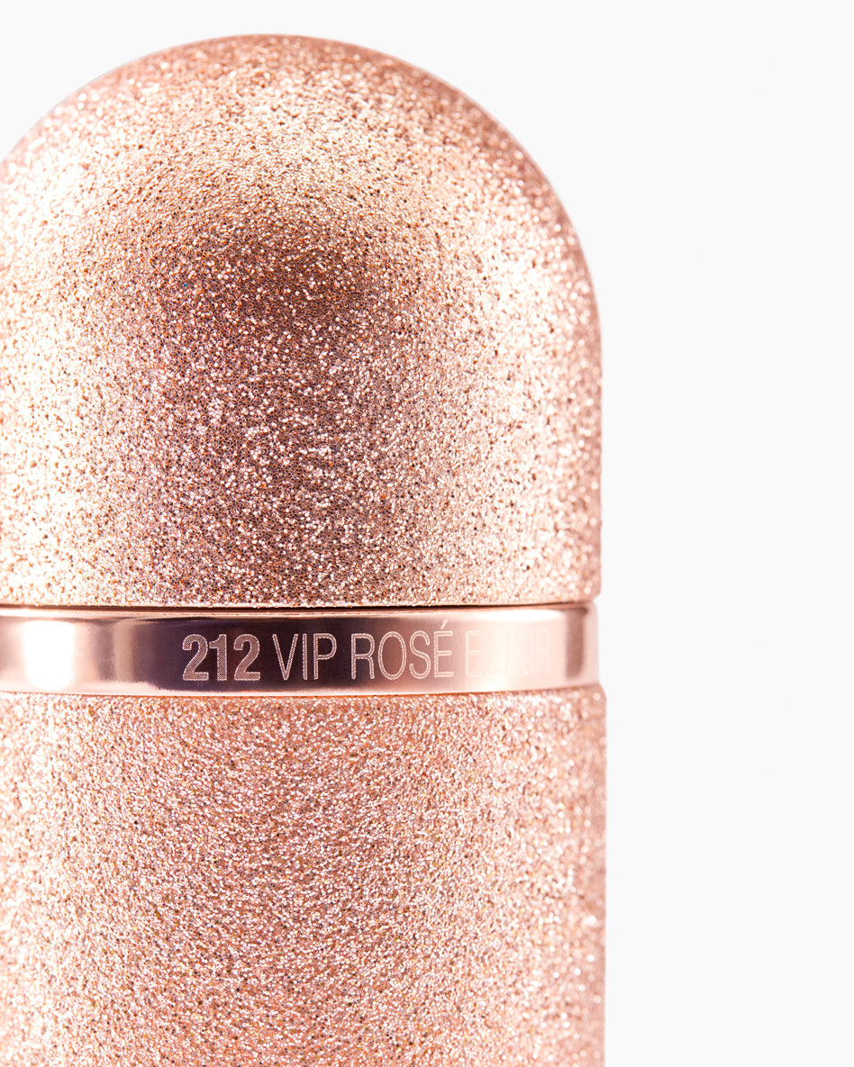 Carolina Herrera 212 VIP Rosé Elixir Eau de Parfum