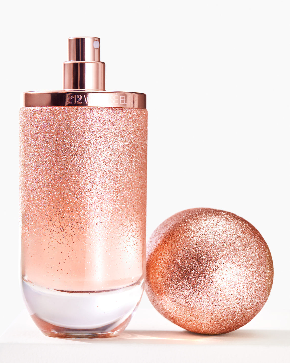 Carolina Herrera 212 VIP Rosé Elixir Eau de Parfum