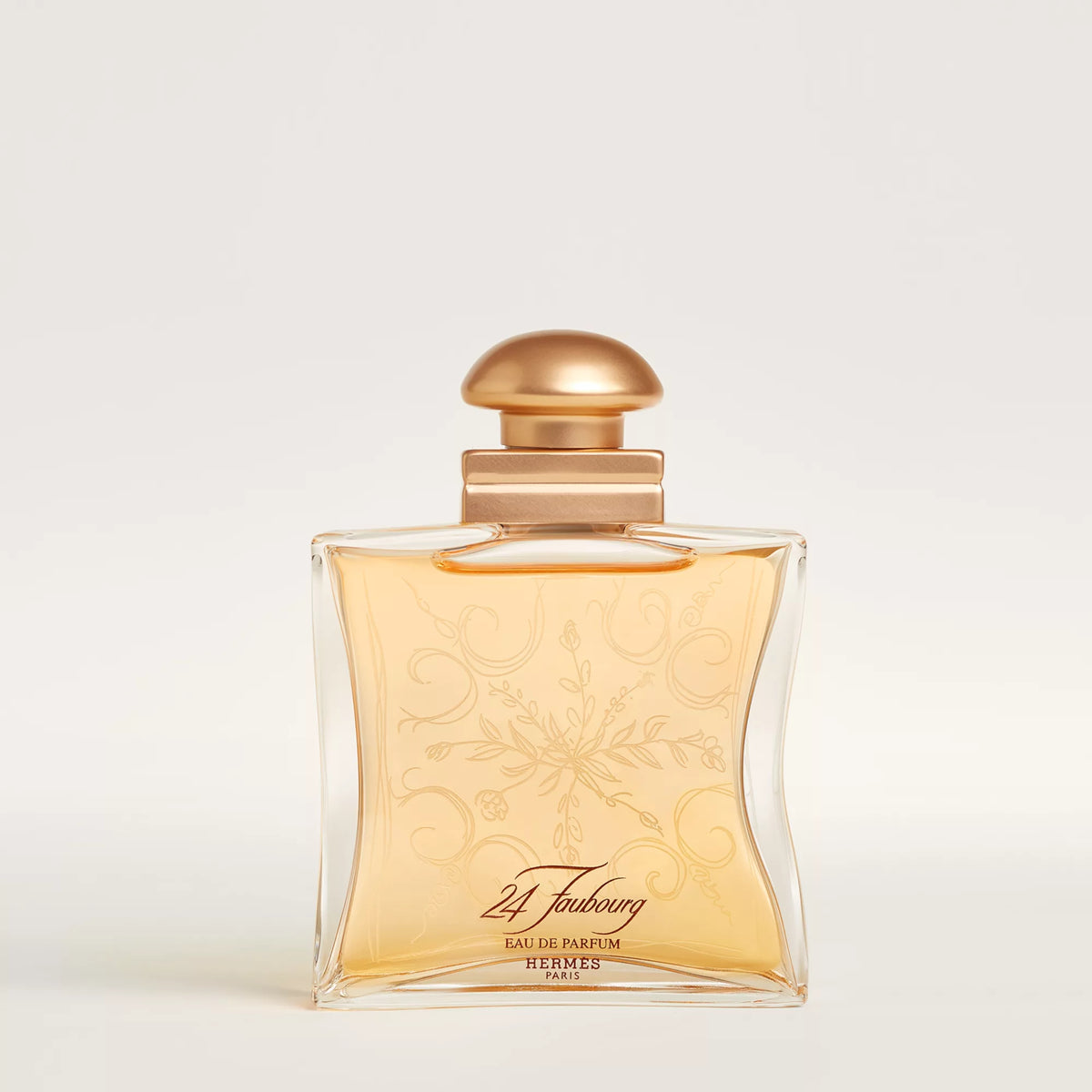 Hermès 24 Faubourg Eau de parfum