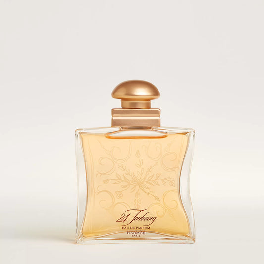 Hermès 24 Faubourg Eau de parfum