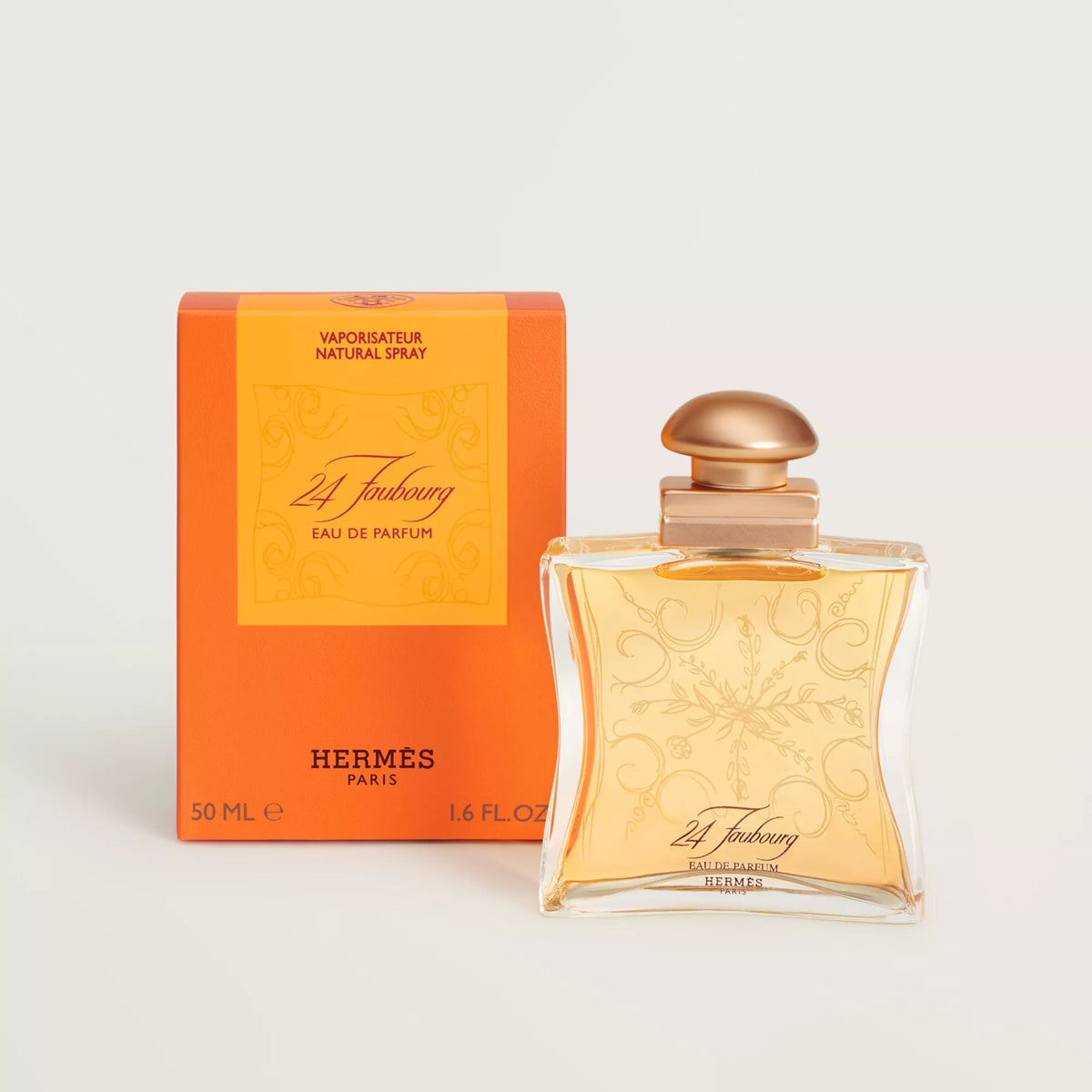 Hermès 24 Faubourg Eau de parfum