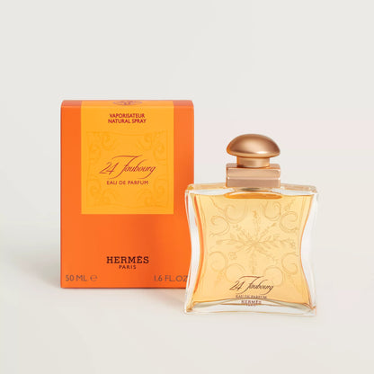 Hermès 24 Faubourg Eau de parfum