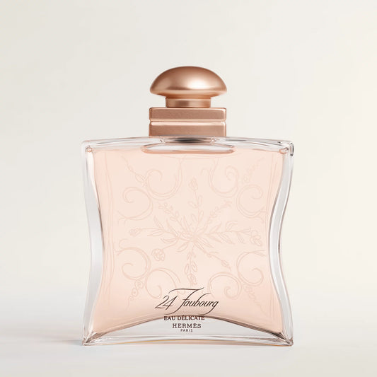 Hermès 24, Faubourg Eau delicate