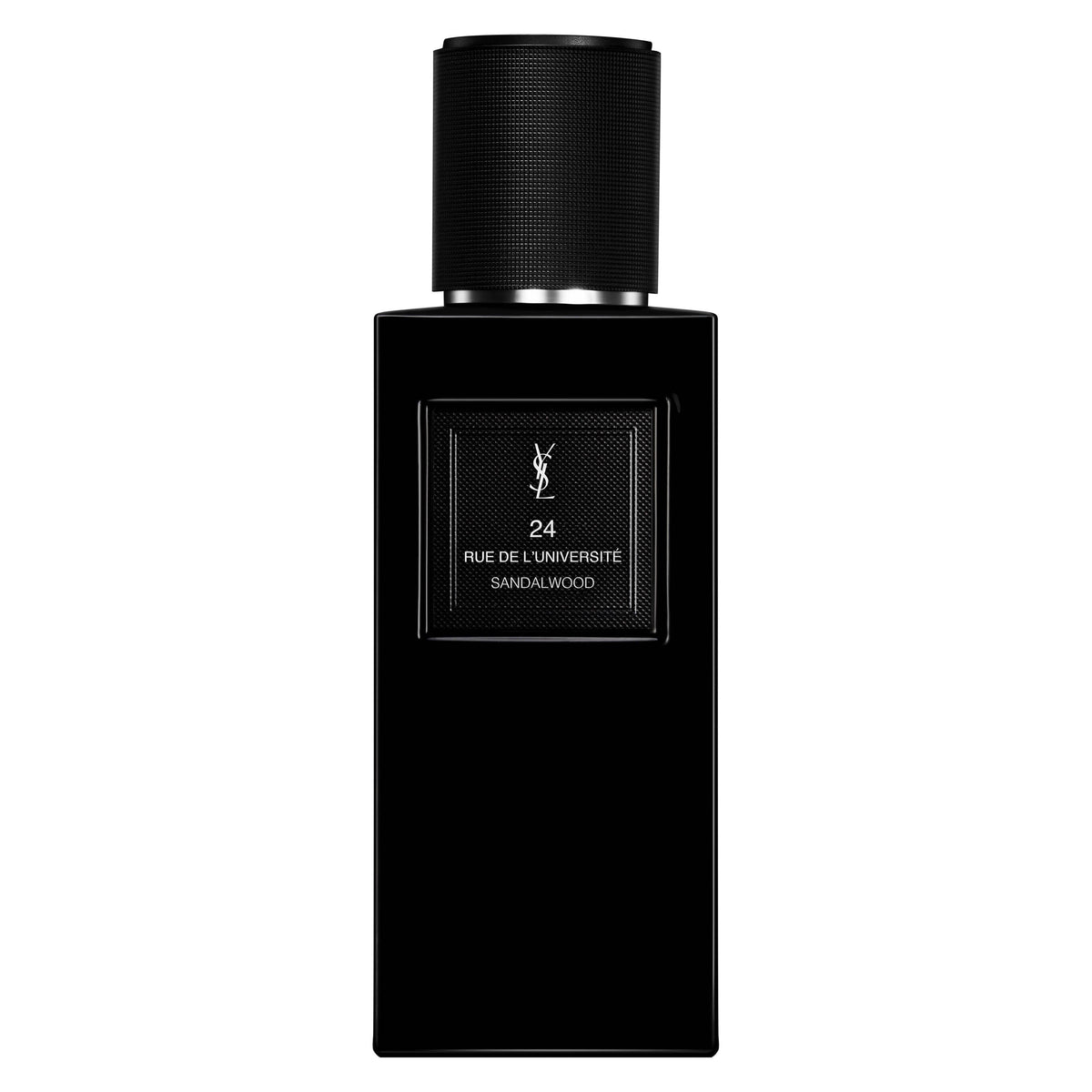 Yves Saint Laurent 24 Rue de L'Université - Le Vestiaire des Parfums