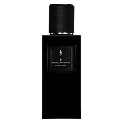 Yves Saint Laurent 24 Rue de L'Université - Le Vestiaire des Parfums