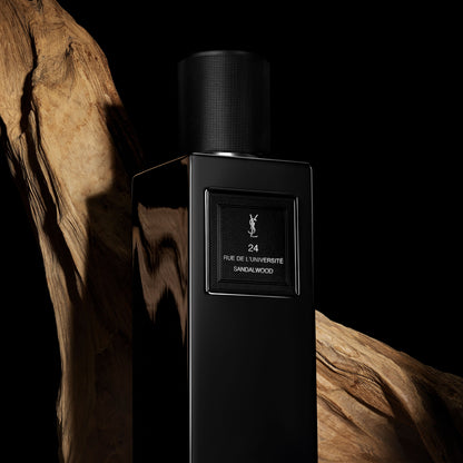 Yves Saint Laurent 24 Rue de L'Université - Le Vestiaire des Parfums
