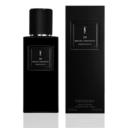 Yves Saint Laurent 24 Rue de L'Université - Le Vestiaire des Parfums
