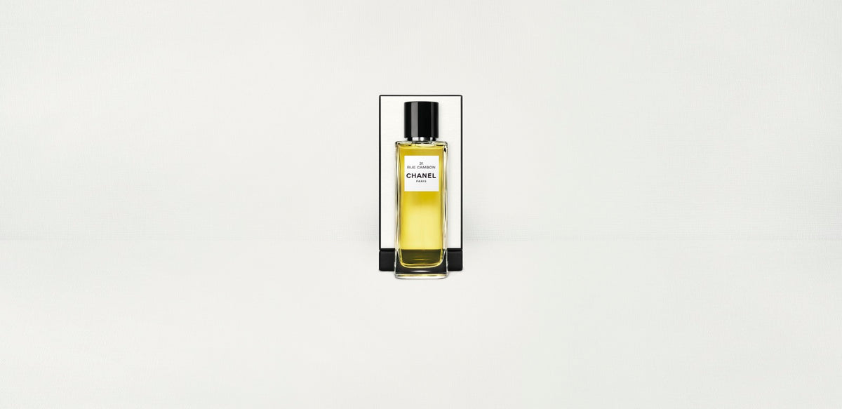 Chanel 31 Rue Cambon Eau de Parfum