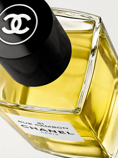 Chanel 31 Rue Cambon Eau de Parfum