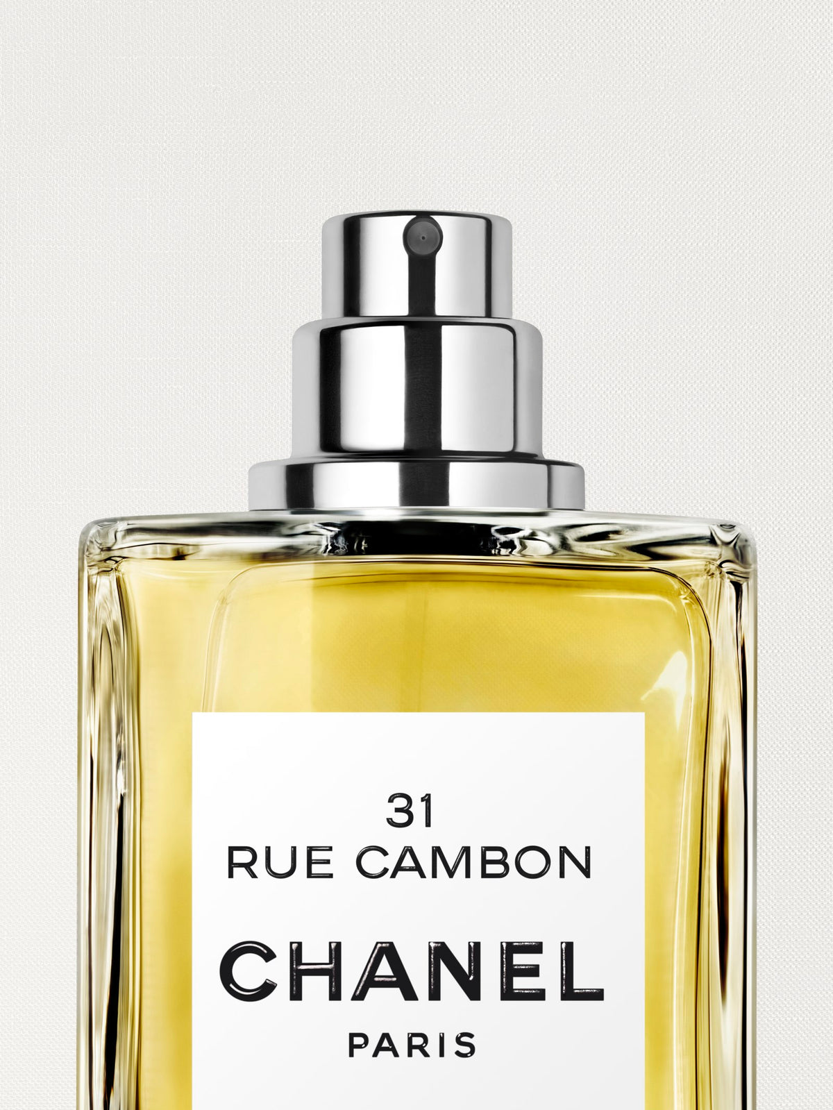 Chanel 31 Rue Cambon Eau de Parfum