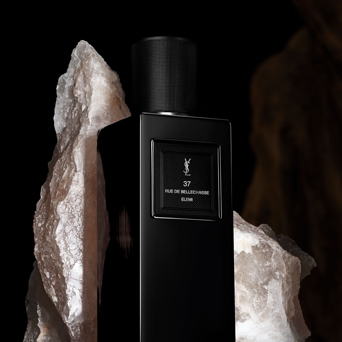 Yves Saint Laurent 37 Rue de Bellechasse - Le Vestiaire des Parfums