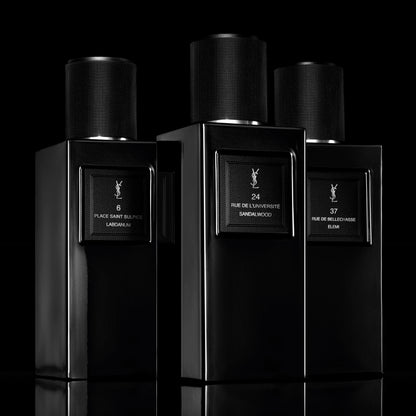Yves Saint Laurent 37 Rue de Bellechasse - Le Vestiaire des Parfums