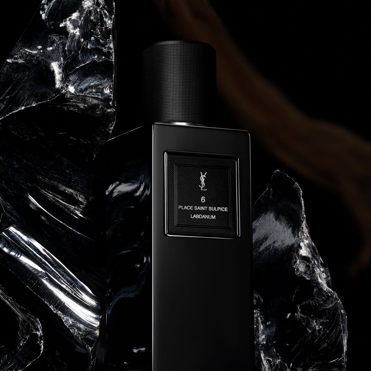 Yves Saint Laurent 6 Place Saint Sulpice - Le Vestiaire des Parfums
