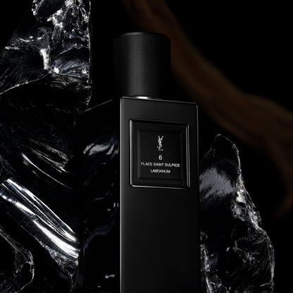 Yves Saint Laurent 6 Place Saint Sulpice - Le Vestiaire des Parfums