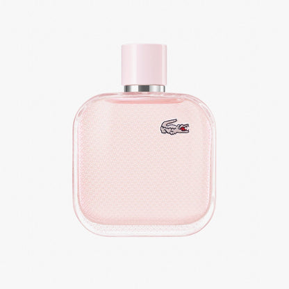 Lacoste L.12.12 Rose Eau Fraîche