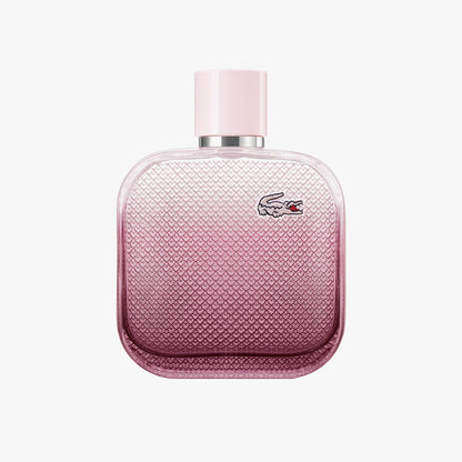 Lacoste L.12.12 Rose Eau Intense