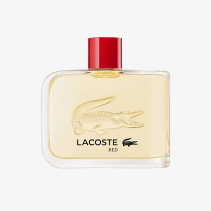 Lacoste Red Eau de Toilette