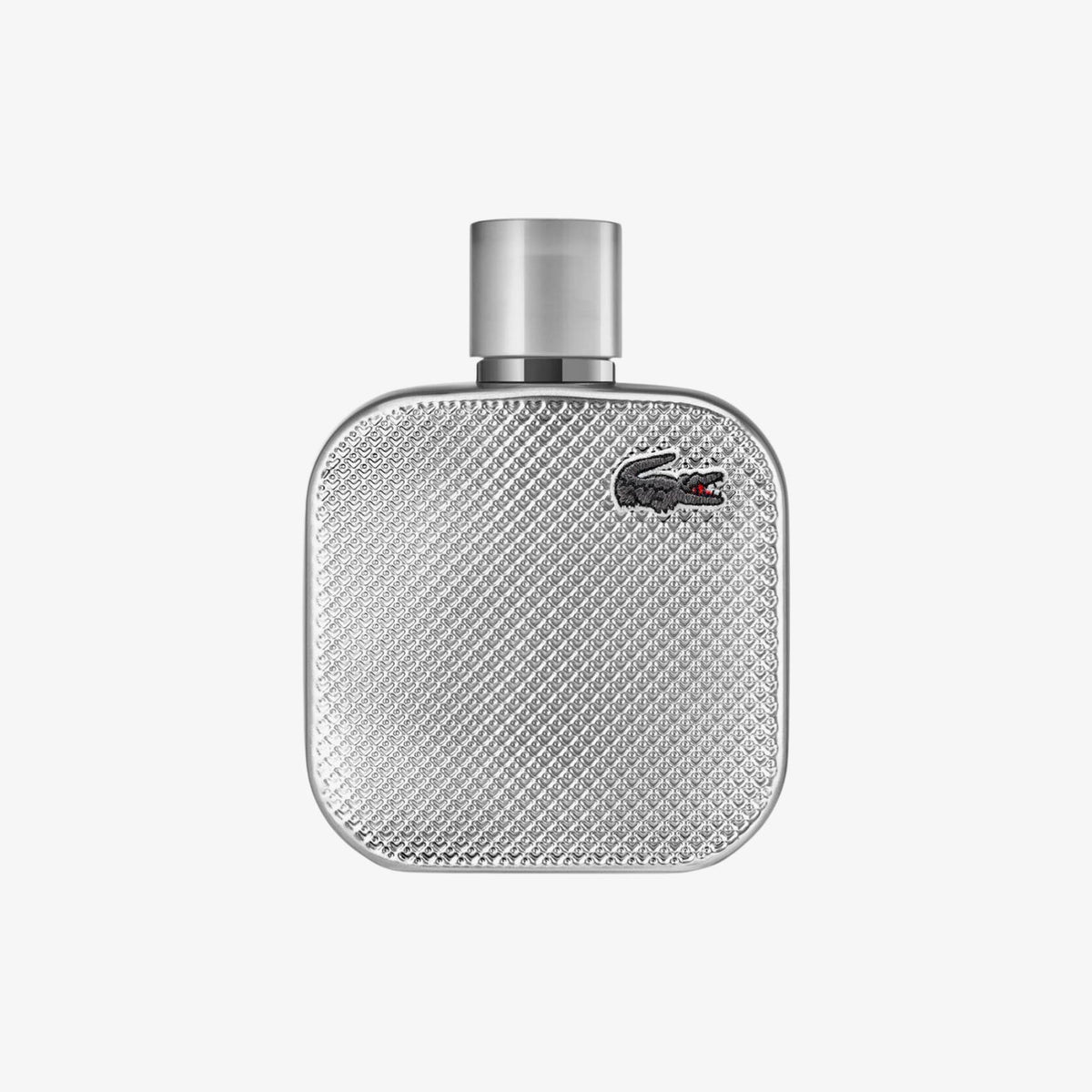 Lacoste L.12.12 Silver Grey Eau de Parfum
