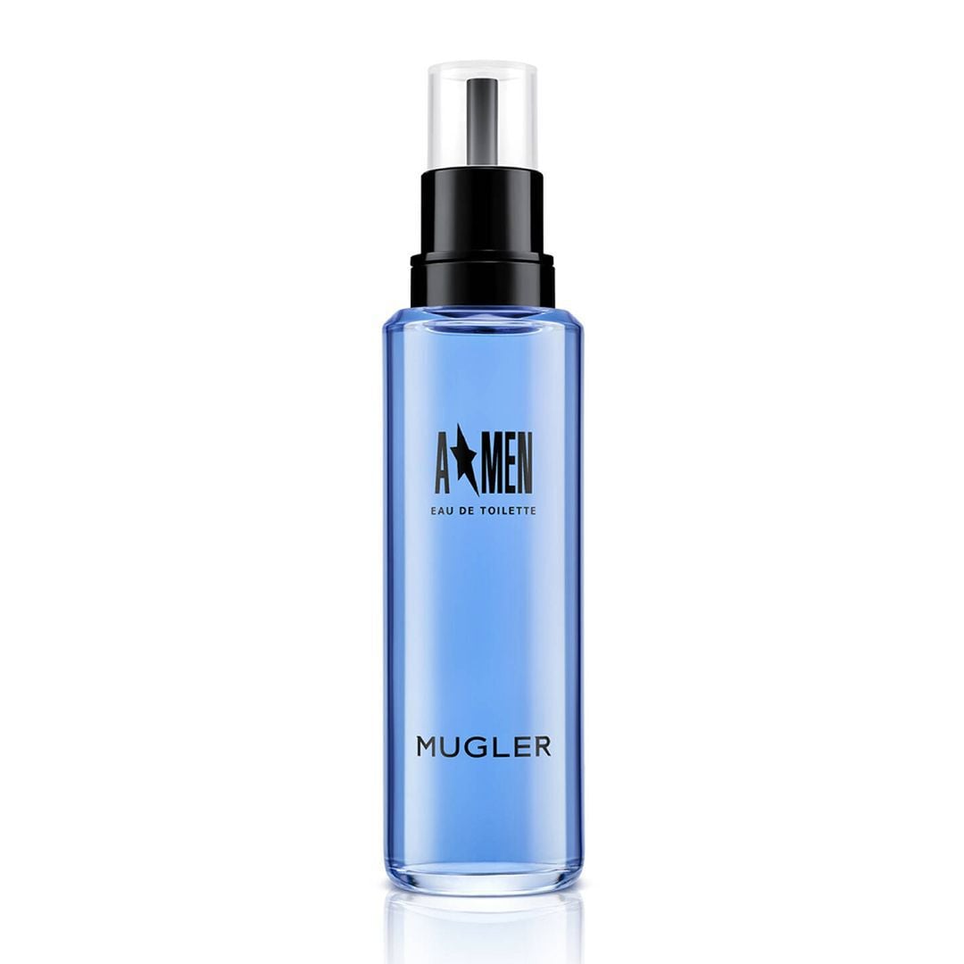 Mugler A*Men Eau de Toilette