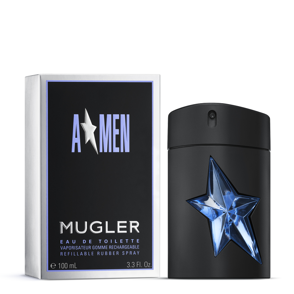 Mugler A*Men Eau de Toilette