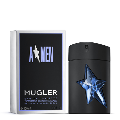 Mugler A*Men Eau de Toilette