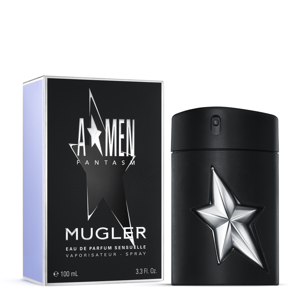Mugler A*Men Fantasm