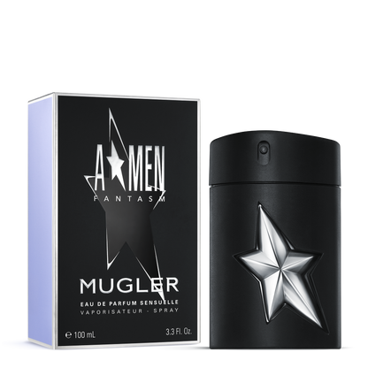 Mugler A*Men Fantasm