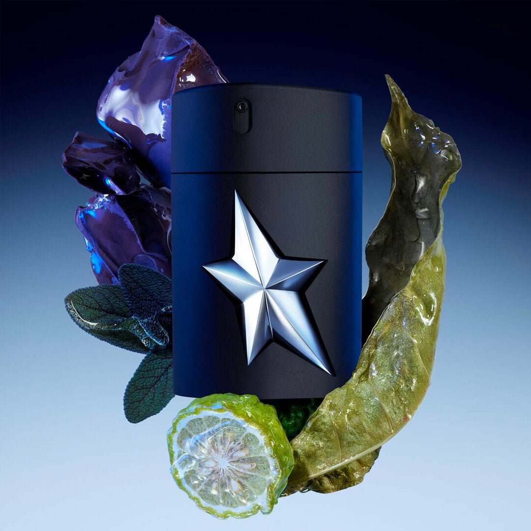 Mugler A*Men Fantasm