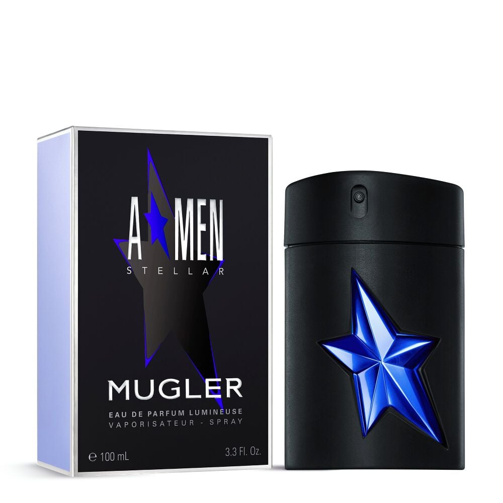 Mugler A*Men Stellar Eau de Parfum