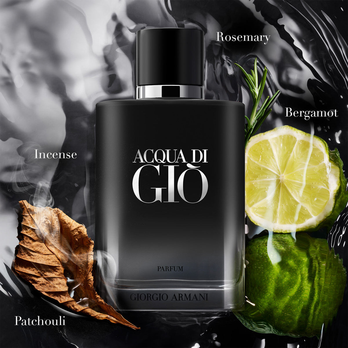 Giorgio Armani Acqua di Giò 3-Piece Discovery Holiday Gift Set