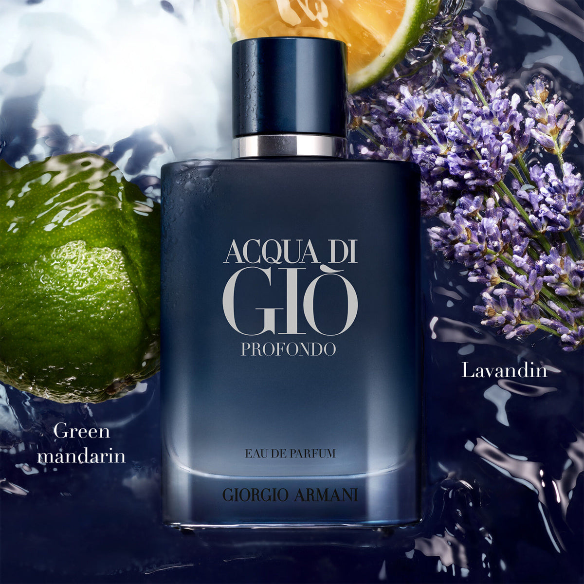 Giorgio Armani Acqua di Giò 3-Piece Discovery Holiday Gift Set