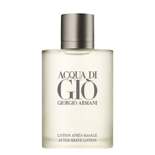 Giorgio Armani Acqua Di Giò After Shave Lotion