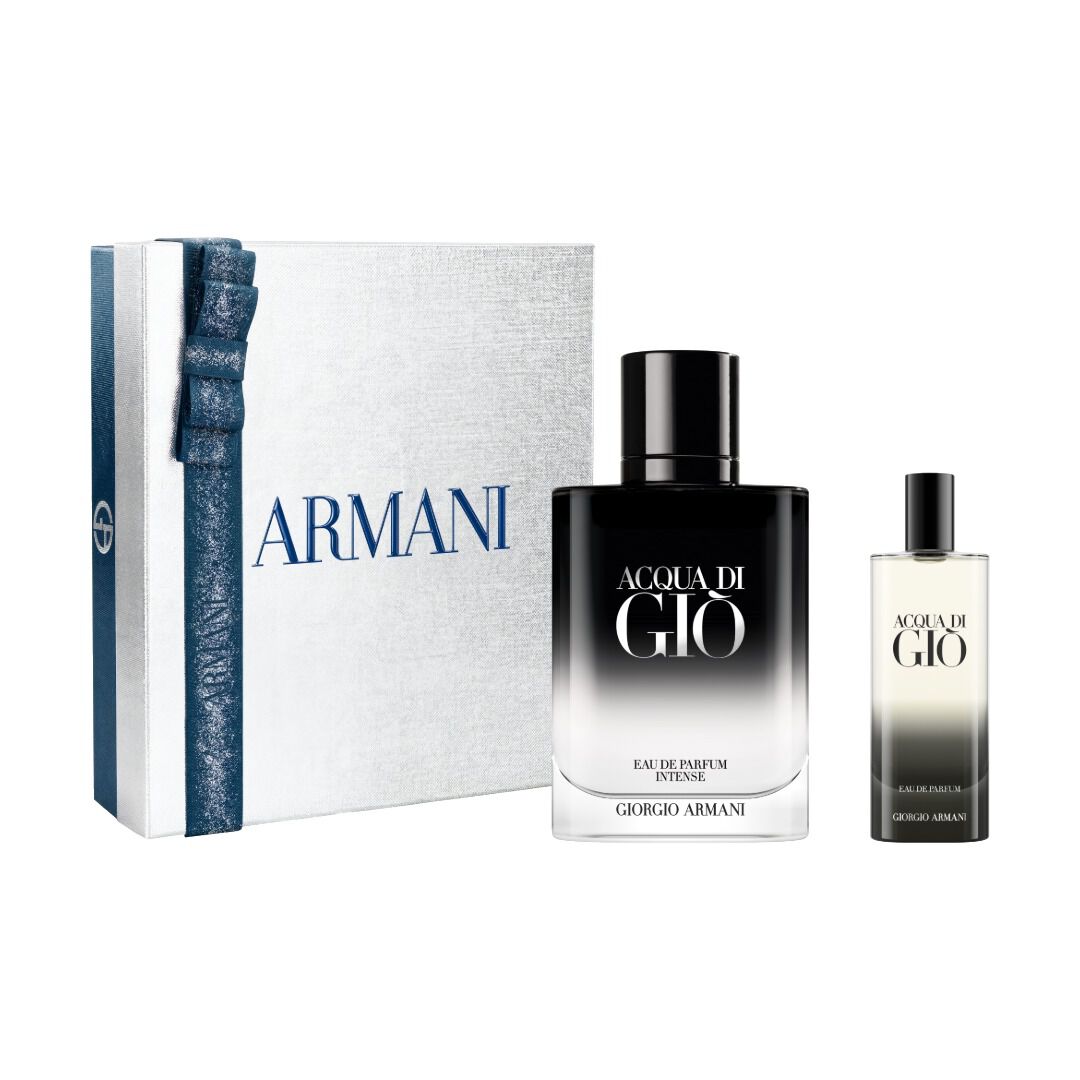 Giorgio Armani Acqua Di Giò Eau de Parfum Intense 2-Piece Holiday Gift Set
