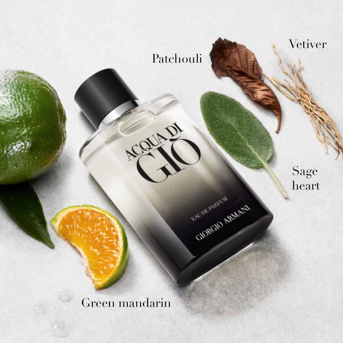 Giorgio Armani Acqua Di Giò Eau de Parfum Intense 2-Piece Holiday Gift Set