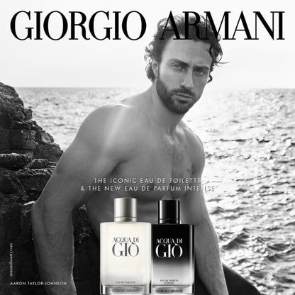 Giorgio Armani Acqua di Giò Eau de Parfum Intense