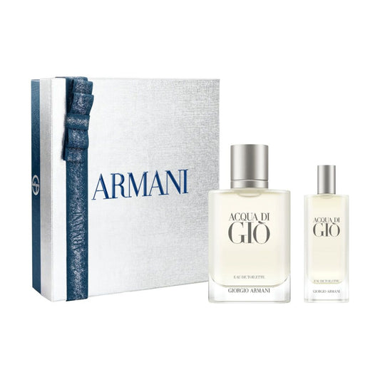 Giorgio Armani Acqua di Giò Eau de Toilette 2-Piece Holiday Gift Set