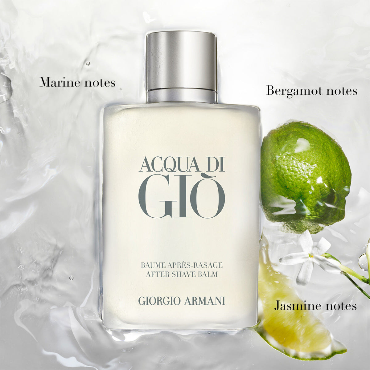 Giorgio Armani Acqua di Giò Eau de Toilette 3-Piece Holiday Gift Set