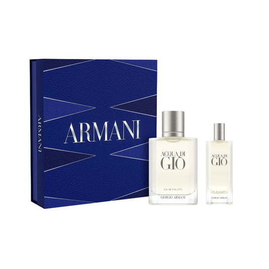Giorgio Armani Acqua di Giò Eau de Toilette Gift Set