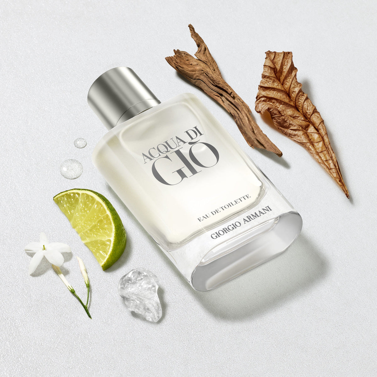 Giorgio Armani Acqua di Giò Eau de Toilette Gift Set