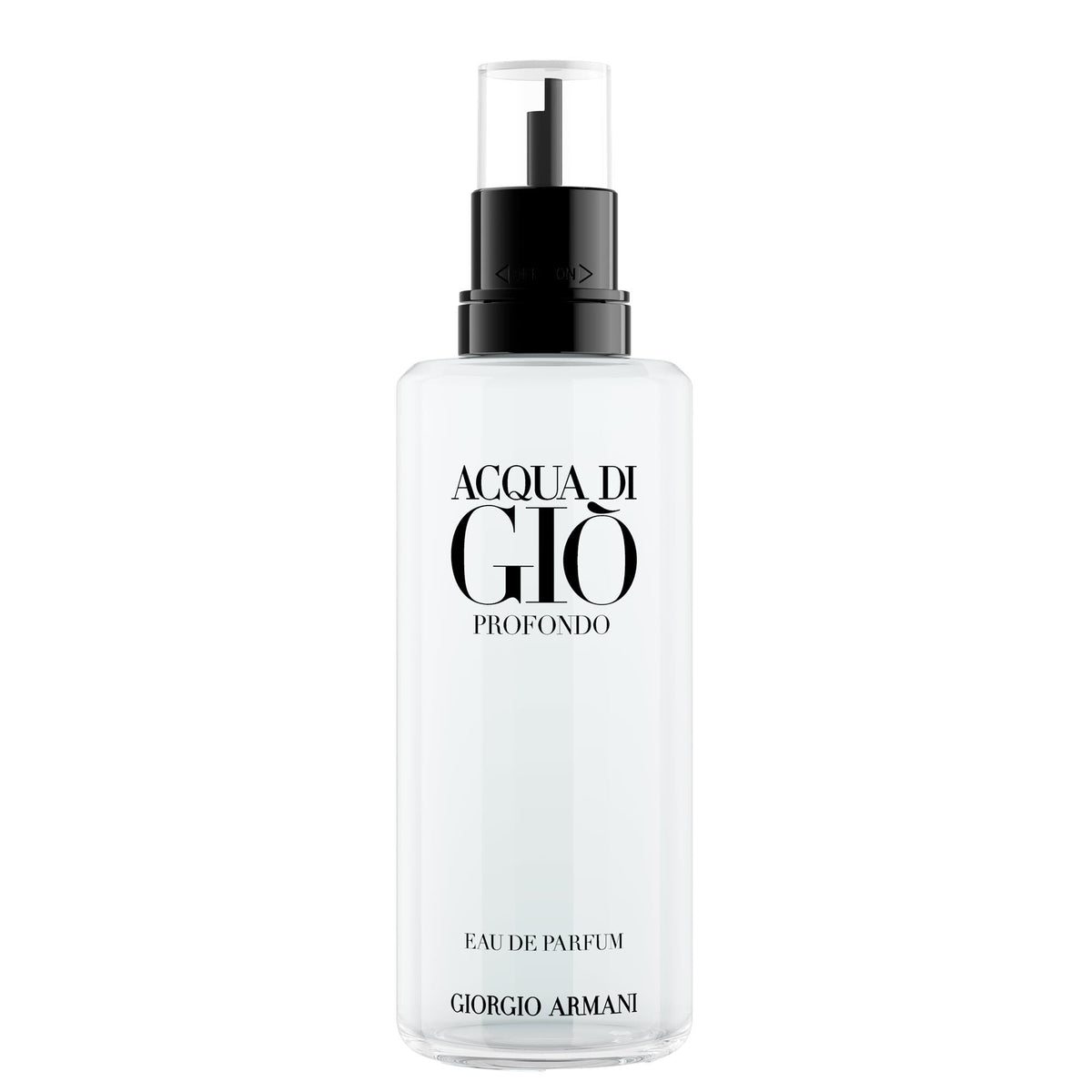 Giorgio Armani Acqua di Giò Profondo Eau de Parfum