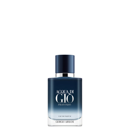 Giorgio Armani Acqua di Giò Profondo Eau de Parfum